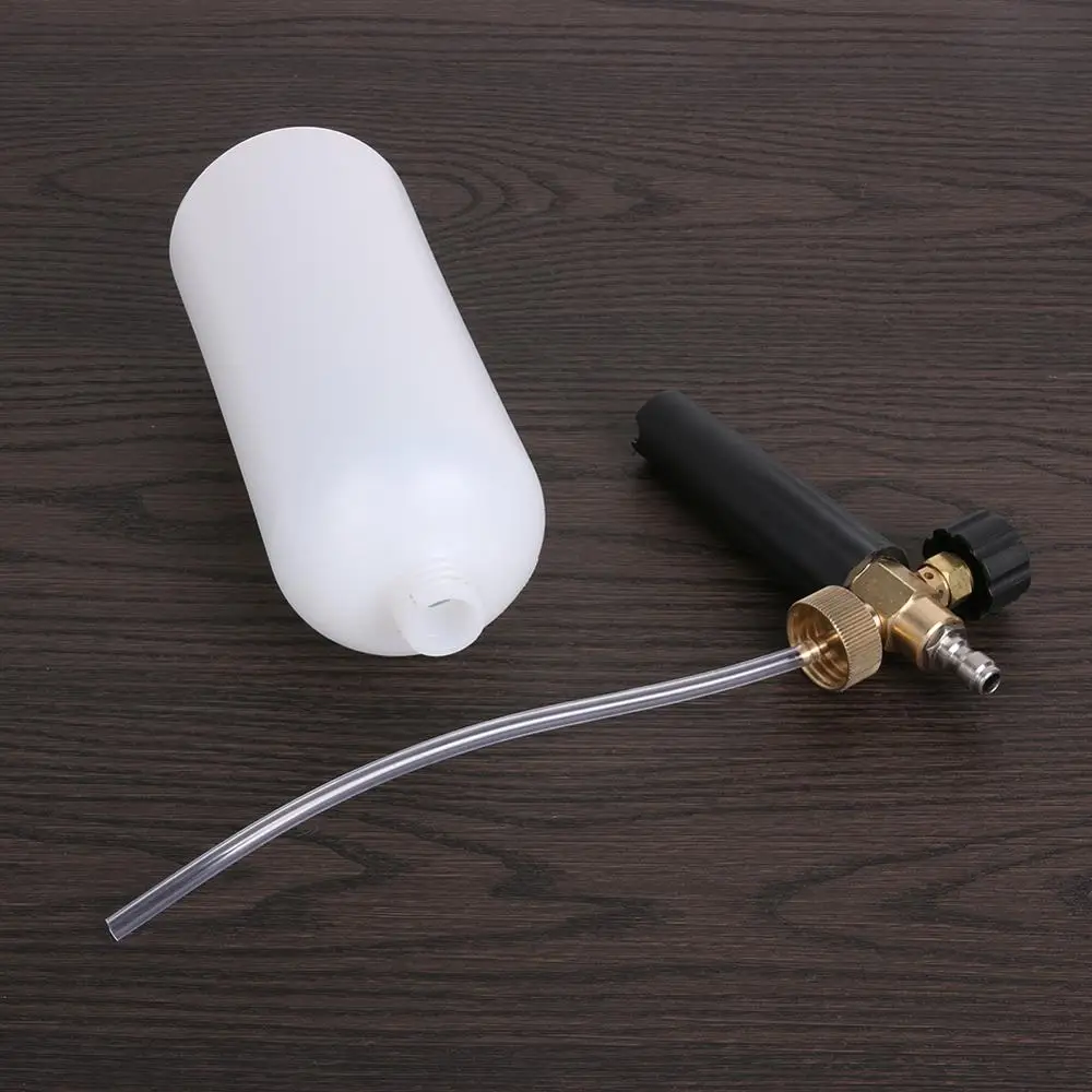 Пистолет высокого давления для автомобиля универсальная Автомойка автомойка