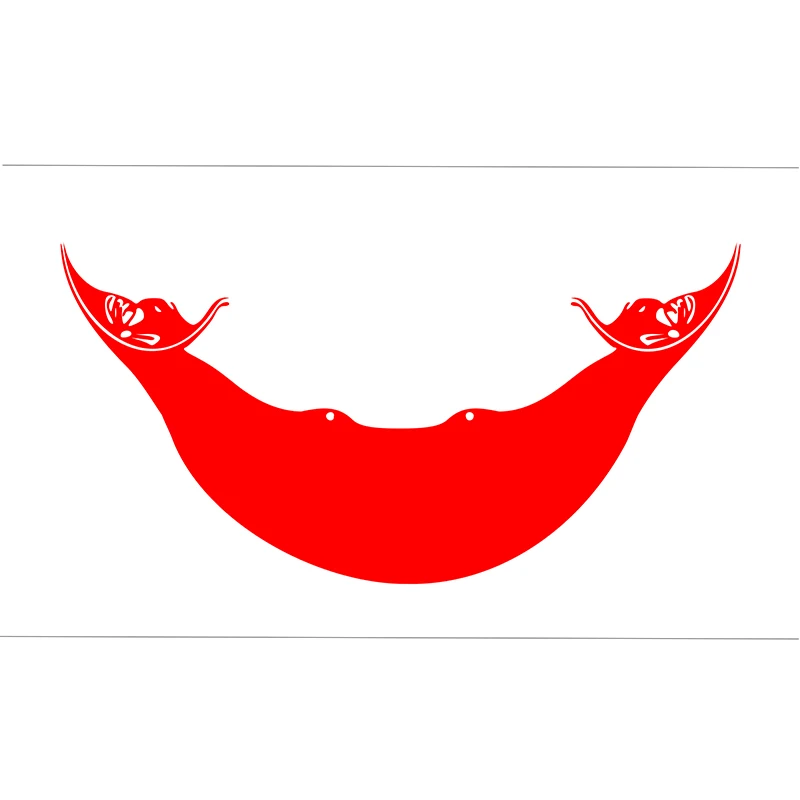 

Yehoy 90*150cm Rapa Nui Easter Island Flag For Decoration