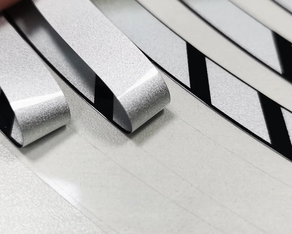 Внутреннее кольцо для мотоцикла декоративные защитные наклейки Солнцезащитная