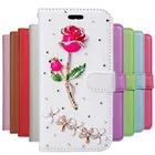 Кожаный чехол-кошелек с откидной крышкой для Huawei P20, P40 Pro, P30, Mate 20, honor 20s, 10i, 10, 9 Lite, e, 8a, 7a, 9a, 8X, Huawei P Smart Z