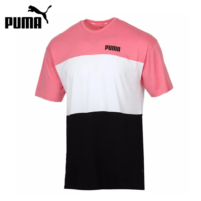 Новое поступление! Оригинальные цветные мужские футболки с коротким рукавом