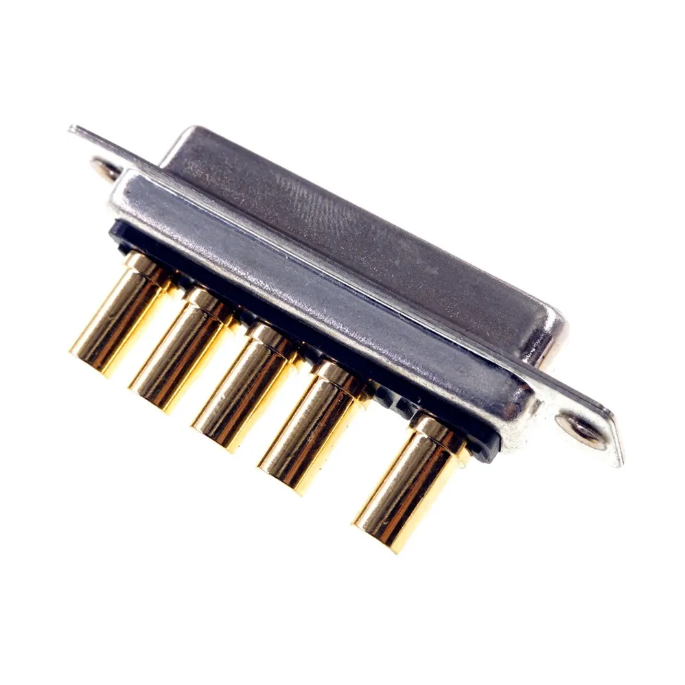 20 шт. разъем D-Sub 30 А 5 положений контактов | Обустройство дома