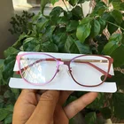 Женские оправы из нержавеющей стали