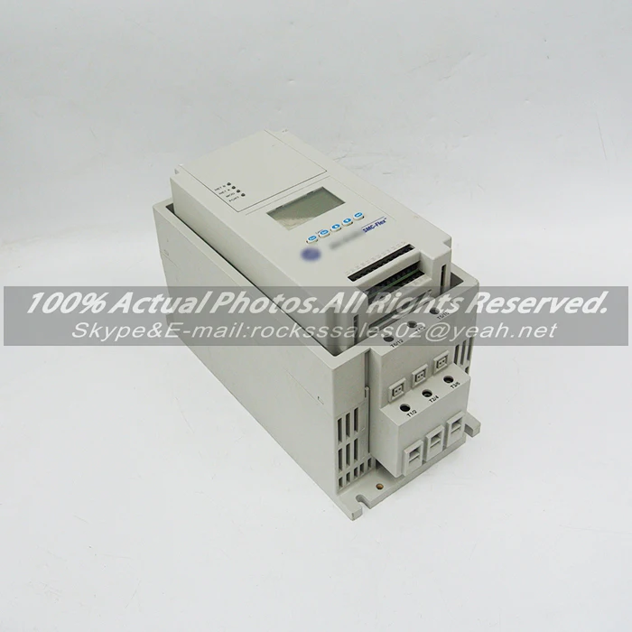 

Мягкий стартер 150-F85NBD, используется в хорошем состоянии