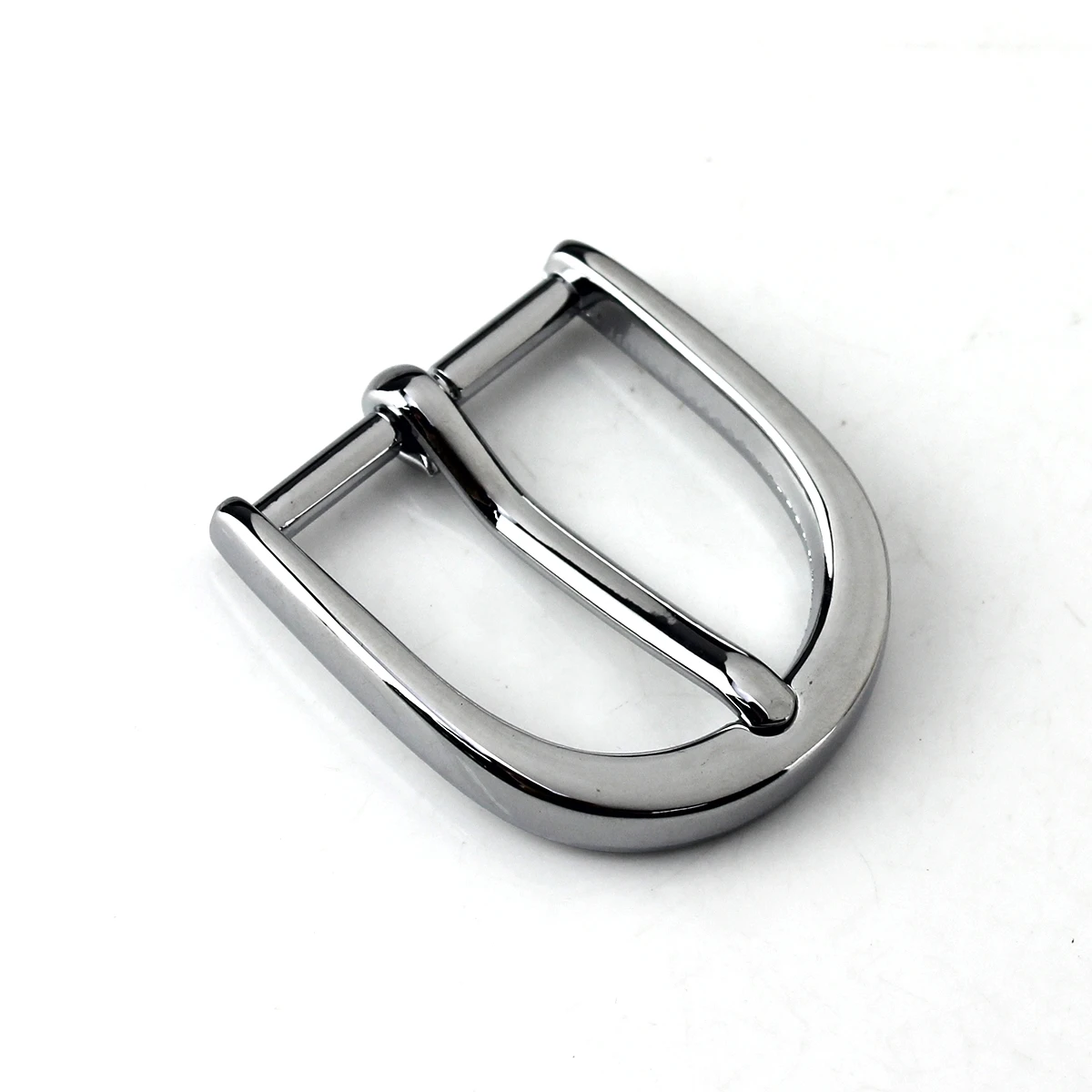 1 шт. Женская пряжка для ремня 30 мм металлическая Серебряная Пряжка модный