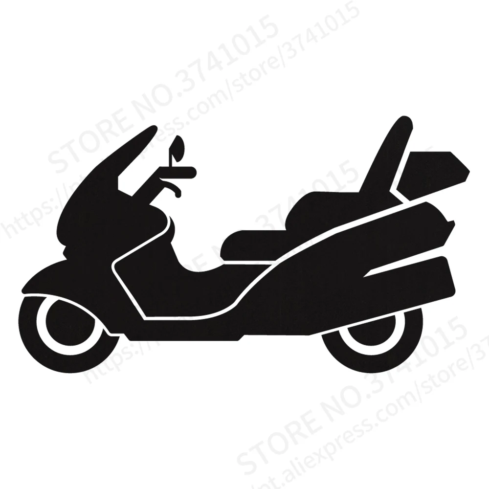 Новое поступление гоночный клуб 98 наклеек индивидуальность креативные наклейки