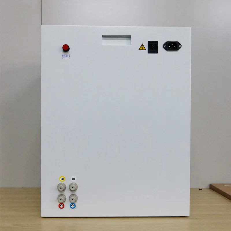 

Top Selling 10L/H Water Purifier for sale