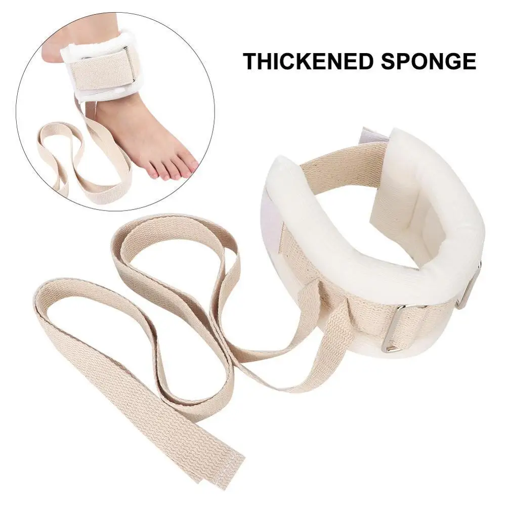 Удерживающий ремень для пожилых людей M/L пациентов с защитой от травм|Брекеты и