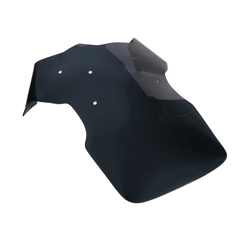 

Для-BMW F650GS F700GS F800GS 2008-2016 защита лобового стекла мотоцикла