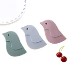 Многофункциональный скребок для выпечки тортов, 1 шт., скребок для масляной краски, мультяшный, кухонный, для плиты, ванной комнаты, для обеззараживания грязи