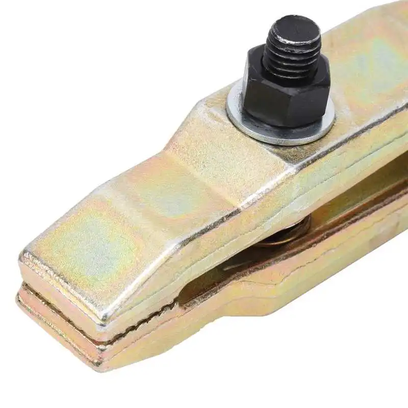 

Clamp Puller Sheet Metal Long Nose Fixture Collision Panel Beating Tool