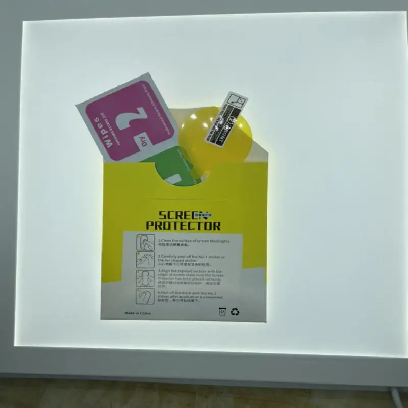 

5/10 Pcs Protective film For Airtags Locator Tracker Ultra-Thin Flexible TPU Clear Screen Protector For Airtags