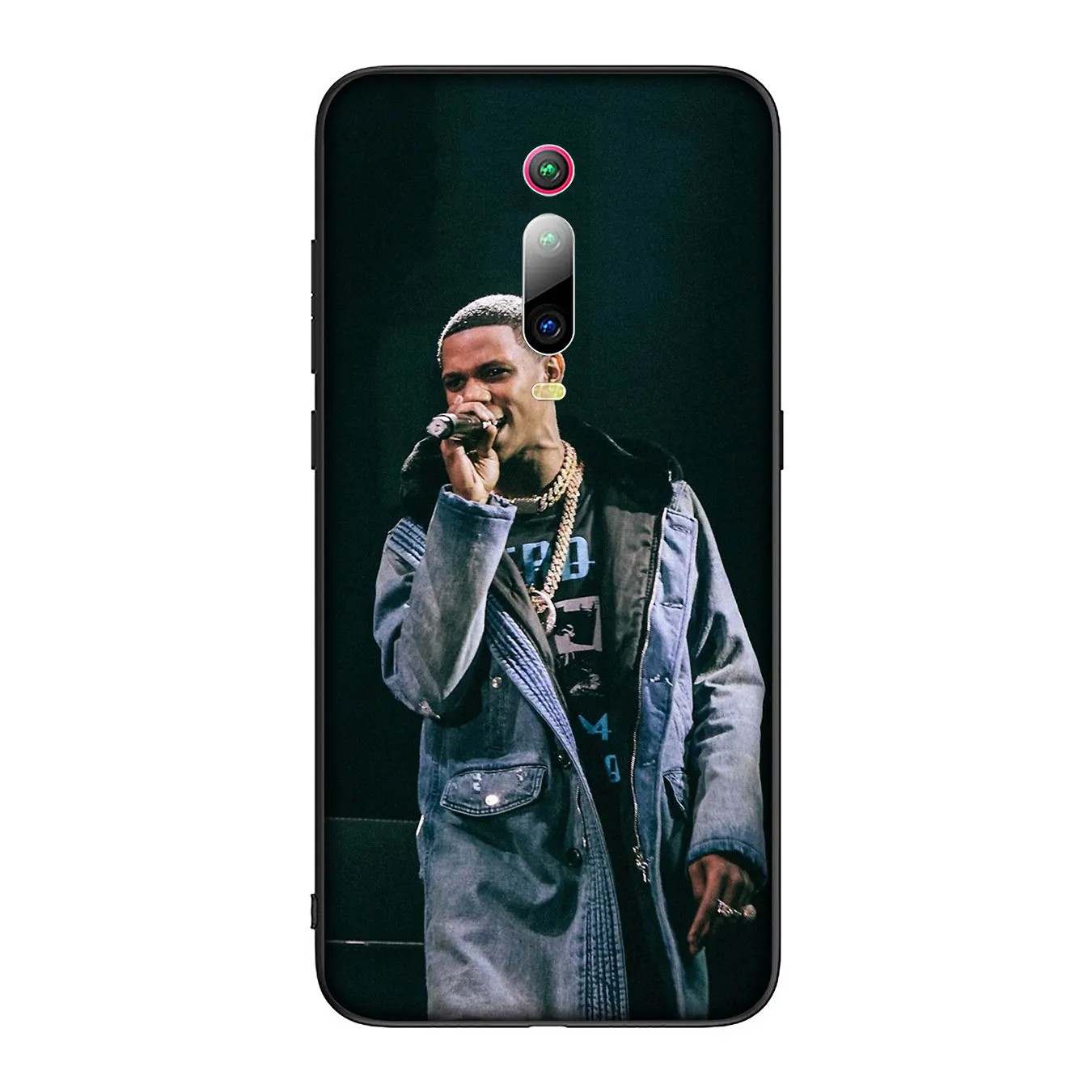 Жесткий чехол для телефона ATEEZ KPOP iPhone XR X XS 11 Pro Max 10 7 8 6 6S 5 5S SE 4S 4 |