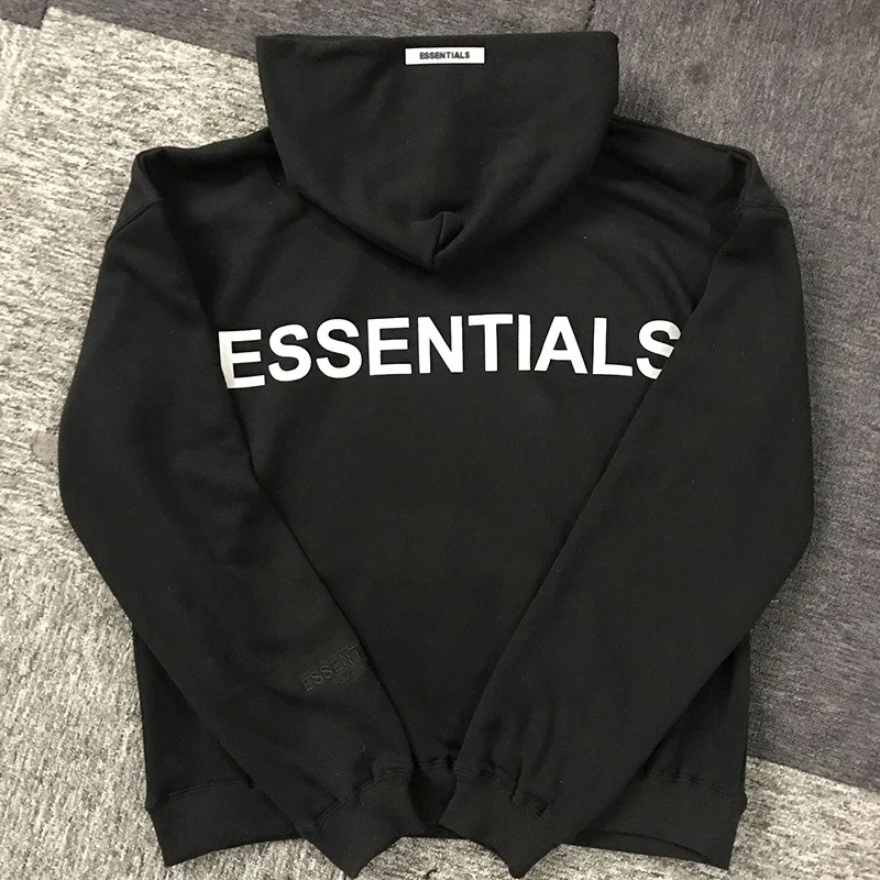 

American trend plus size men and women couples printed zipper pullover long-sleeved plus size loose sweater Korean version