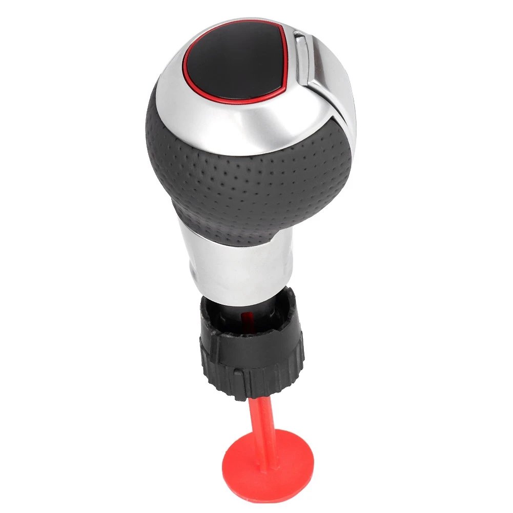 Автомобиль в стиле RS вертикальная рукоятка рычага подходит для Audi Q5