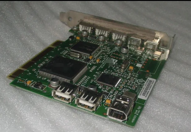 

100% Working original for usb/1394 asy90145-sun dash05 375-3140-05