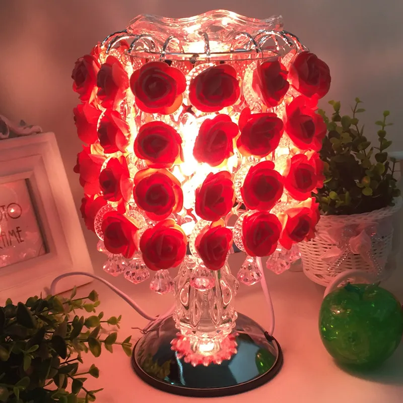 Электрическая портативная горелка для благовоний большой металлический дом