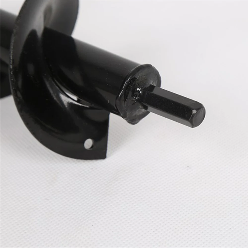 

1 Pcs Carbon Steel High Speed Steel Twist Drill Hole Stainless Steel Tool Set The Whole Ground Metal Reamer Tool