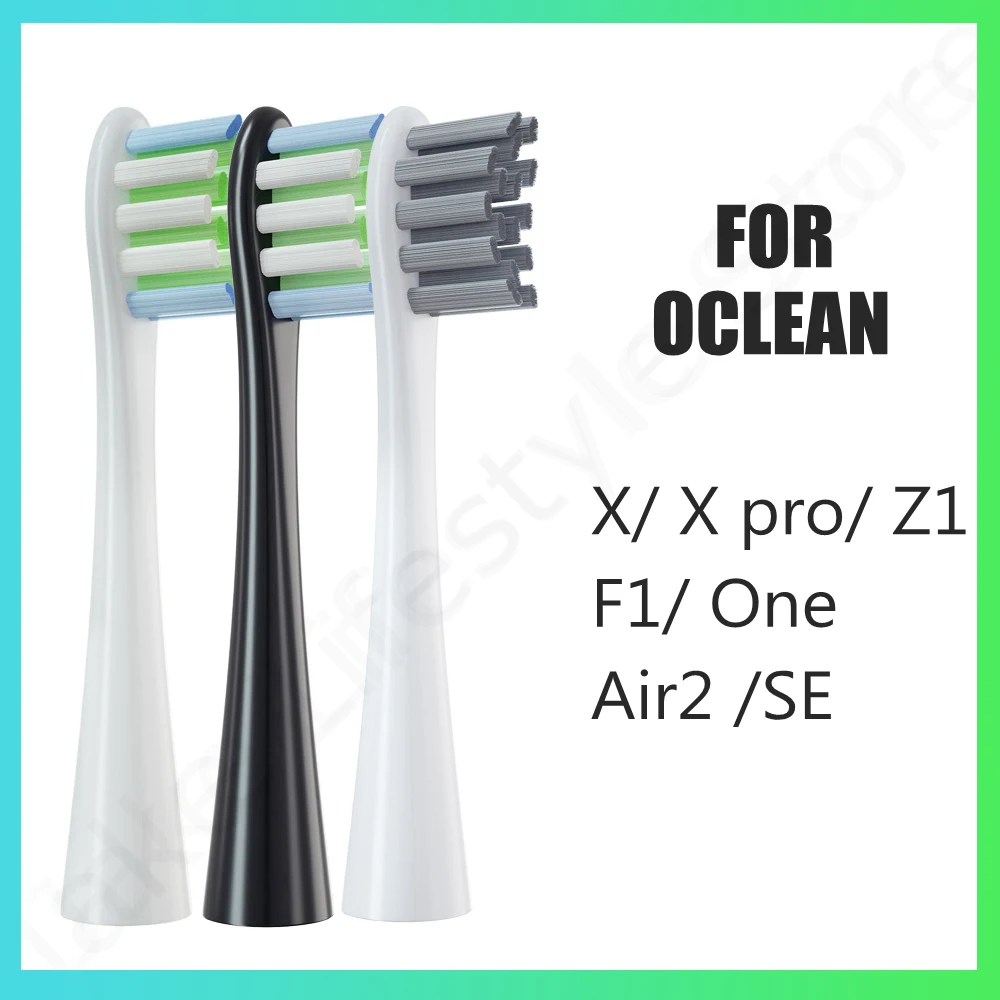 Щетка Xiaomi Soocas X3 Oclean X Mijia T100/T300 электрическая звуковая зубная щетка с нитью для