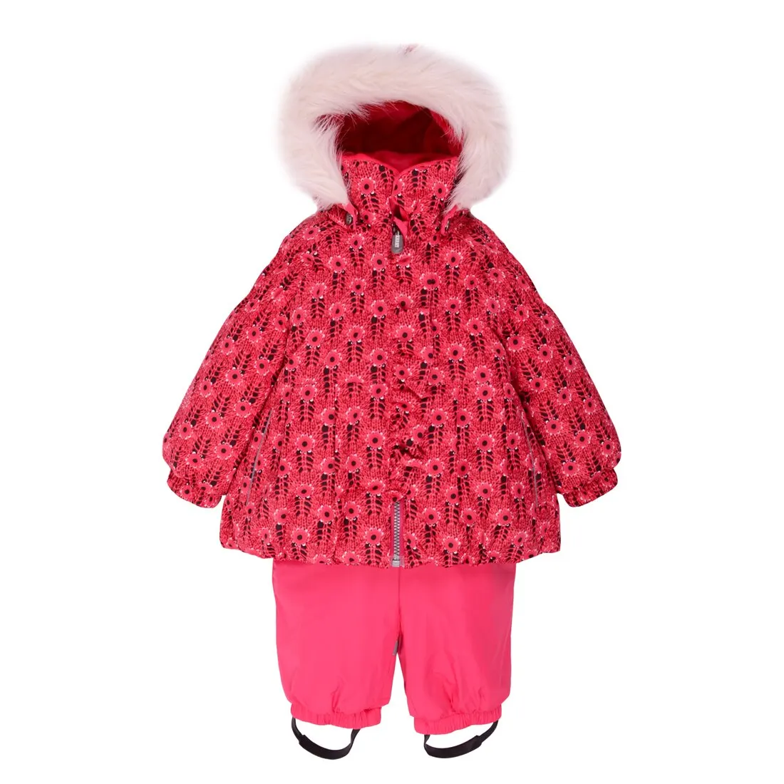 Комплект для девочек KERRY ELISE K15413|Комплекты одежды девочек| |