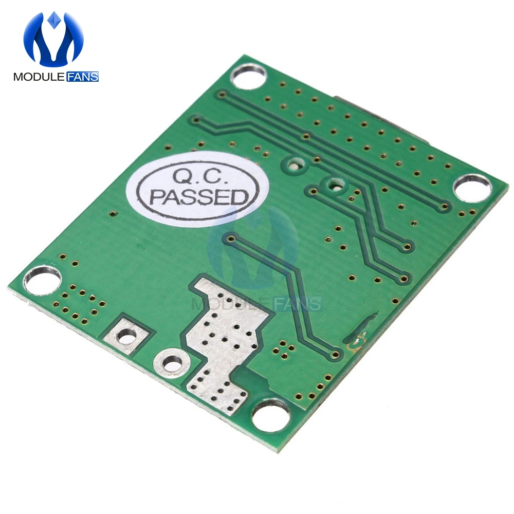 Блок питания с солнечной панелью 5 В 2 А контроллер заряда USB регулятор напряжения