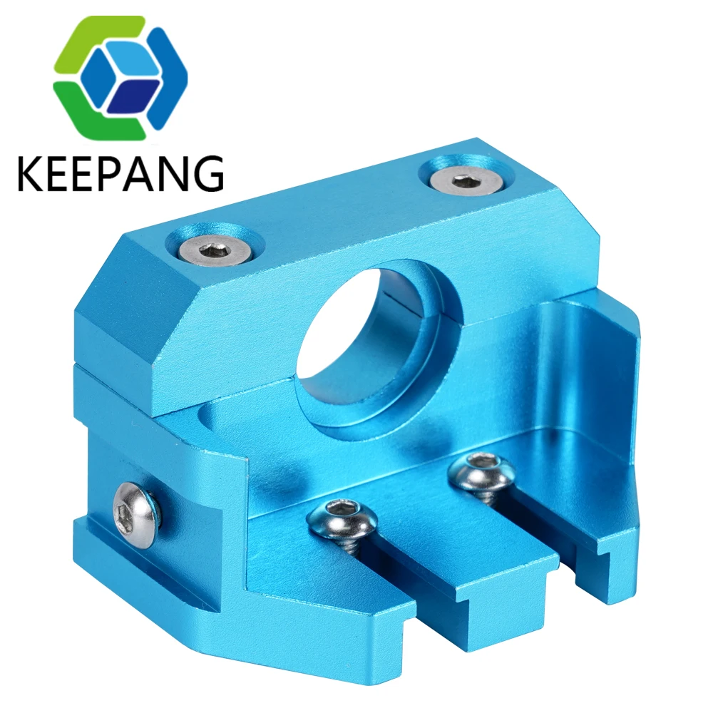 Универсальное металлическое Крепление для E3D V6 Hotends детали 3d принтера CR10 CR10S ENDER-3