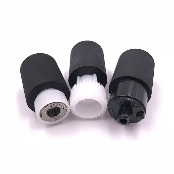 

Pulley Feed Pickup Roller Assy for Kyocera 1800 1801 2200 2210 2211 PF-480 2201 2010 2011 printer parts