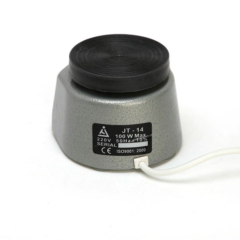 Стоматологический R & D пластырь вибратор круглый стоматологический лабораторный