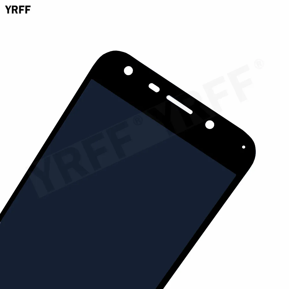 ЖК-дисплей для ZTE Blade A6 Lite сенсорный экран дигитайзер A0622 A0620 сменный ЖКД ЖК-панель
