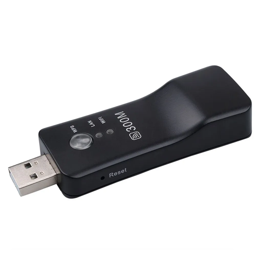 Маршрутизатор беспроводной USB лучшая альтернатива UWA-BR100 UWABR100 Lan адаптер Wi-Fi