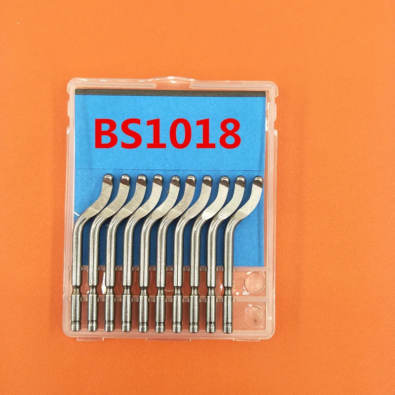 Высококачественный скребок для снятия заусенцев bs 1010 bk3010 триммер 1018 2010 |