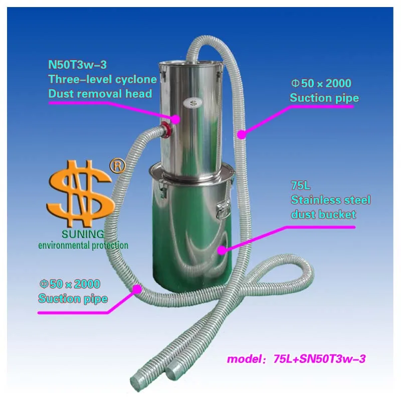 HEPA-фильтр 210*250 (используется для трехступенчатой циклонной головки) 1 шт. | Бытовая