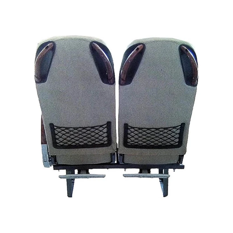 Автомобильная Сетчатая Сумка с винтами для надежной установки в авто RV домашнее