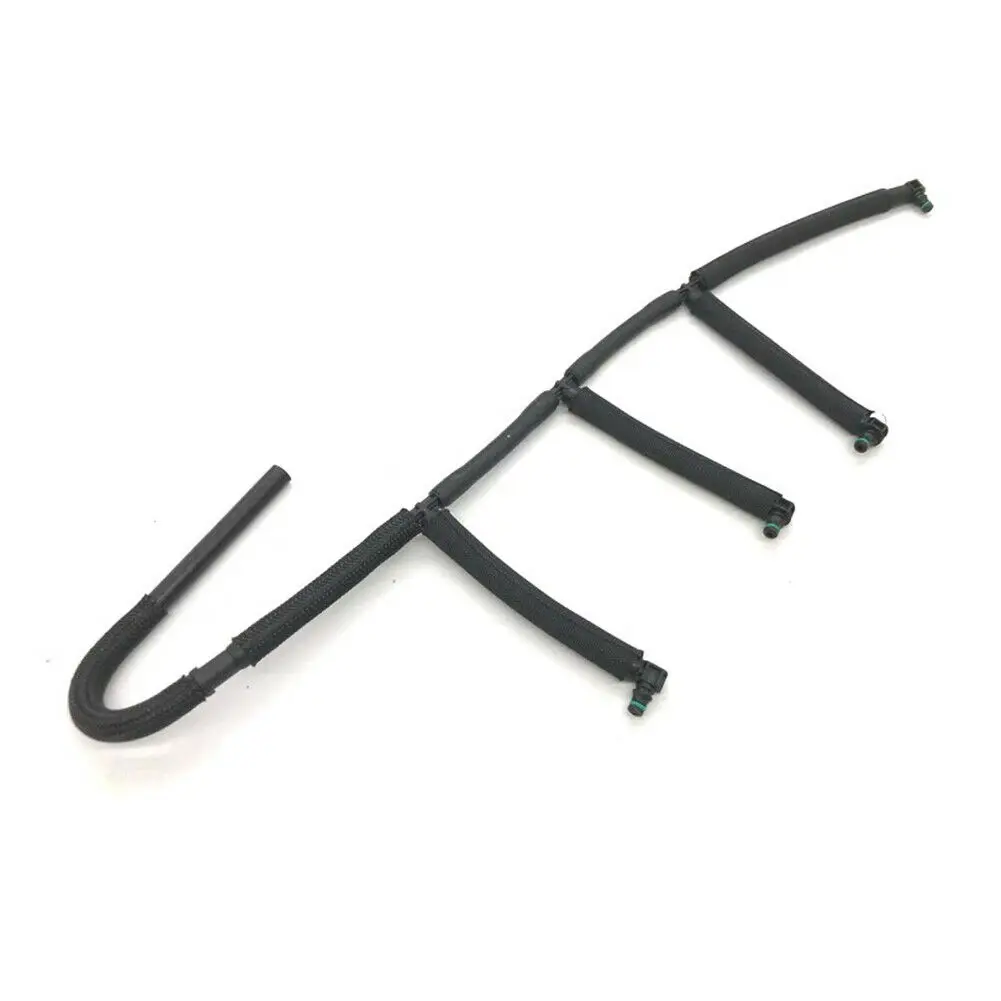 Сменная труба для возврата топлива подходит двигателей Audi A1/A3 Seat Altea/Ibiza/Leon SKODA