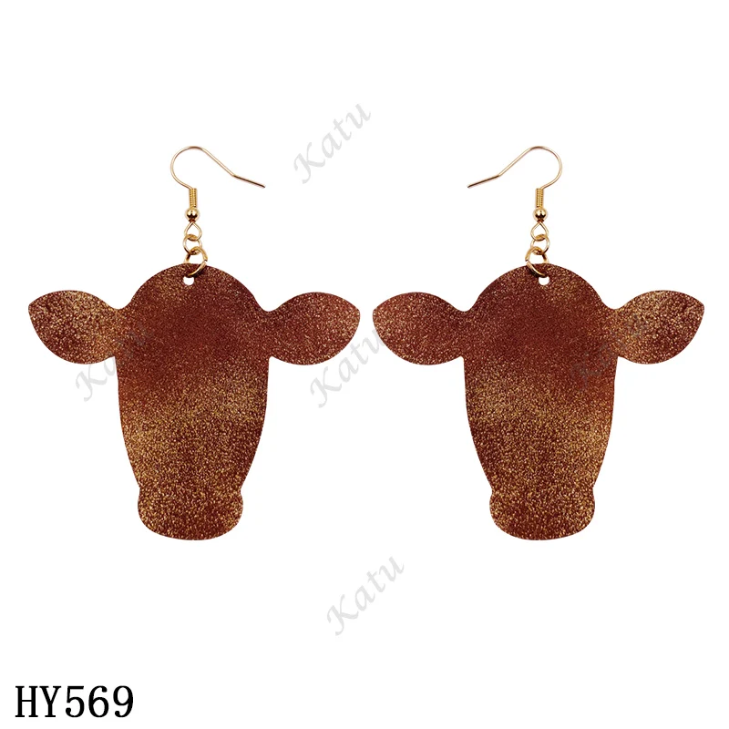 Пресс-формы в виде Головы Быка для высечки и деревянных пресс-форм подходит