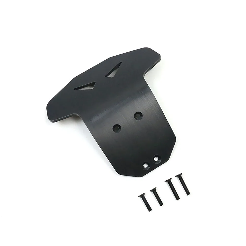 передняя защитная пластина