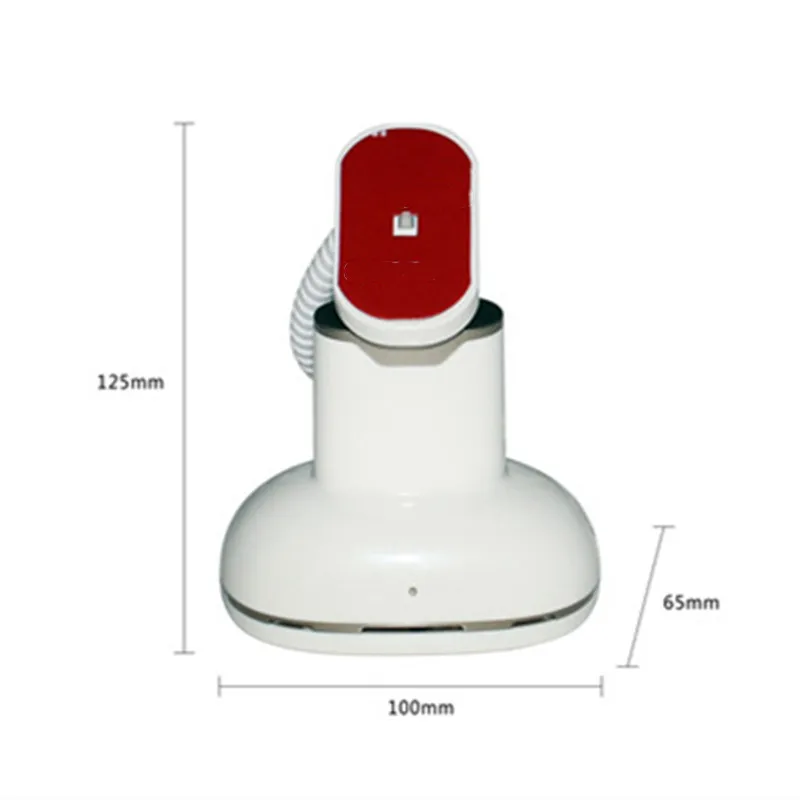 Специальное предложение 12 шт. сотовый телефон розничная продажа анти вор