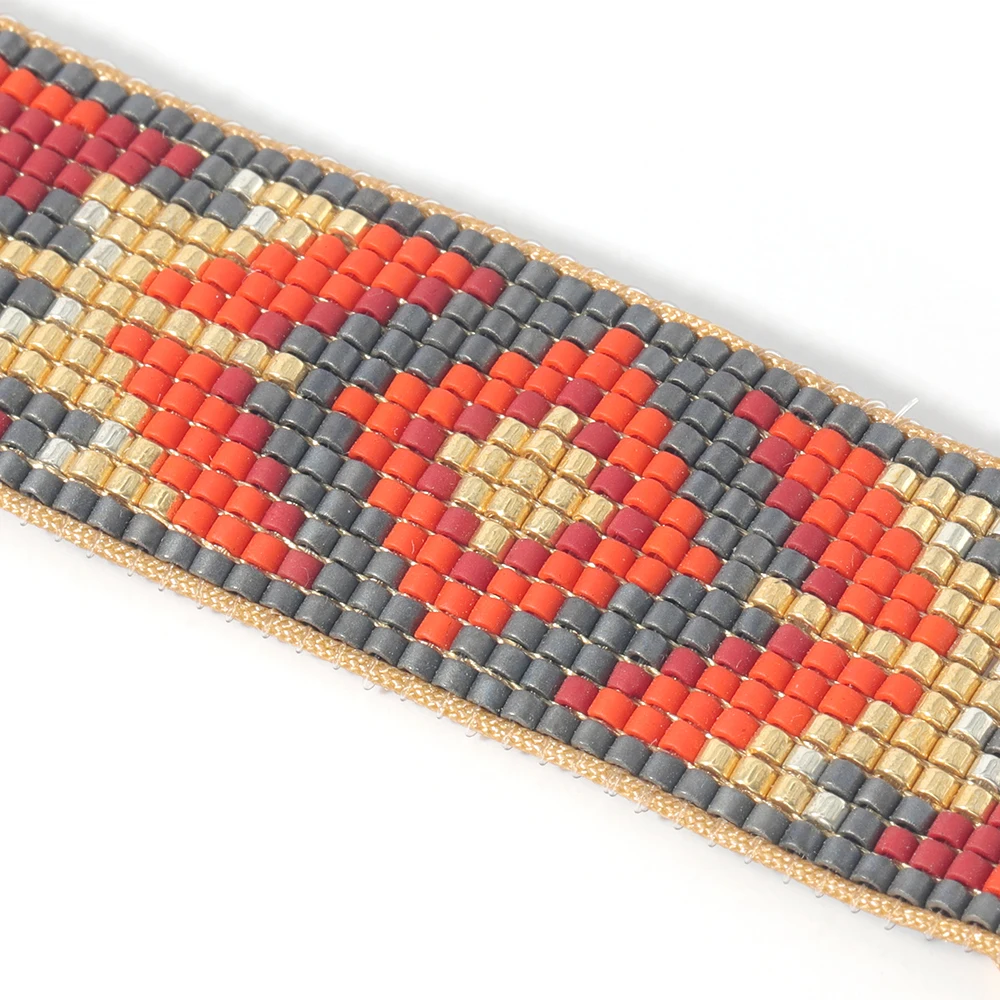 

YAUKIA MIYUKI Bracelet Turkey Eye Bracelet Female Jewelry Fashion Female Ethnic Jewelry Hand Woven Friendship Pattern Lucky Rope