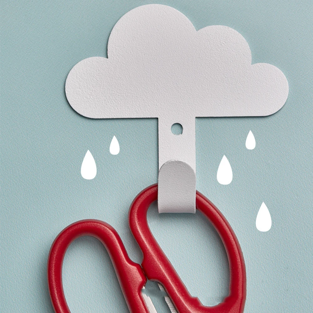 Настенный крючок для одежды в скандинавском стиле|Крючки и направляющие| |