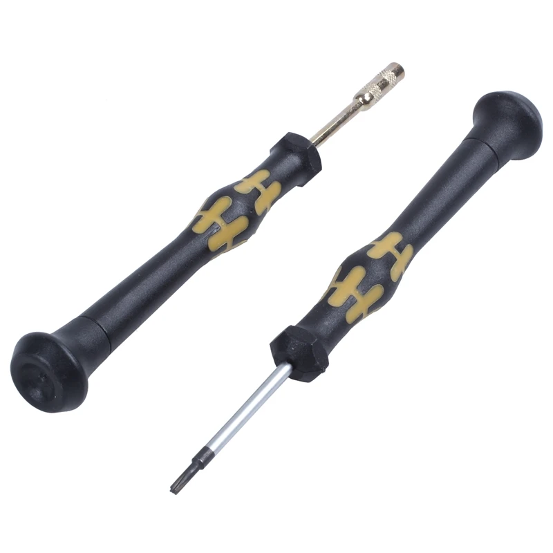 6 в 1 Набор прецизионных магнитных отверток крестовый шестигранный Pentalobe