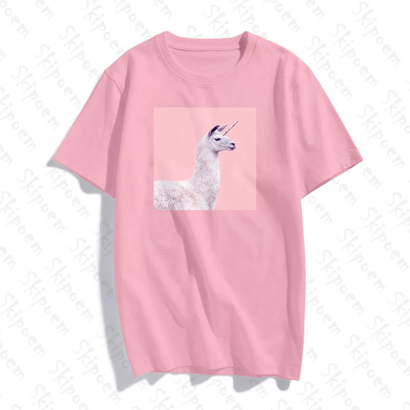 Женская футболка с коротким рукавом винтажная Повседневная хлопковая в