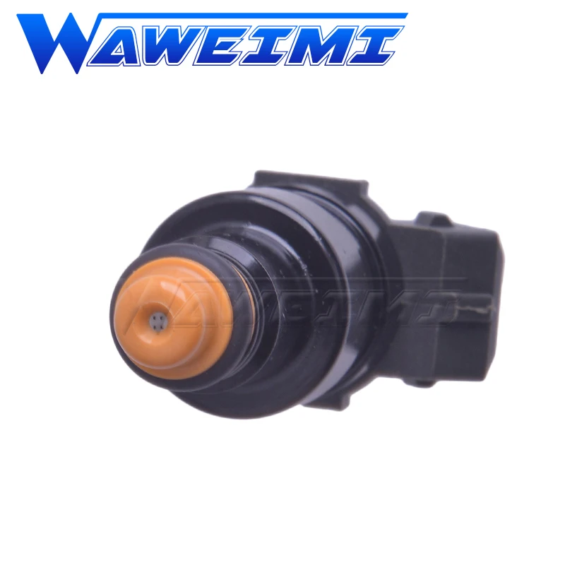 WAWEIMI 4x OEM 0280150158 Топливная форсунка для PORSCHE 911 SC Carrera 3.2 83-89 Марка 93060612000 Новый