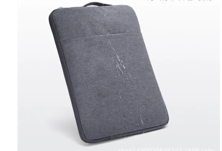Чехол для ноутбука Microsoft Surface Pro 7 12 3 дюйма 4 5 6 водонепроницаемый чехол сумка Go