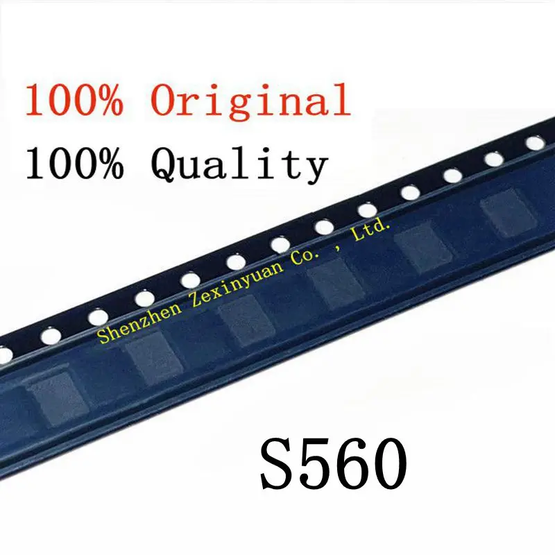 

10 шт. управления питанием ic S560 S527B MAX77705F 9896B 98512 S2DOS05 S925D промежуточная частота ic