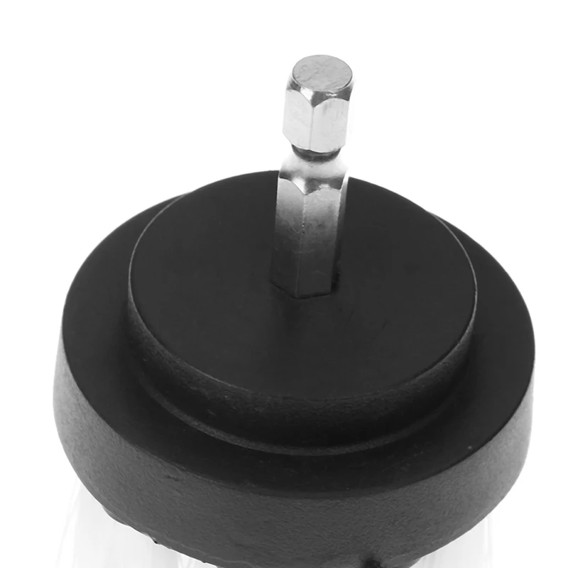 Щетка электрическая белая для чистки пола 1 шт. | Дом и сад