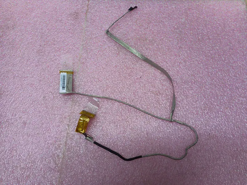 

original for asus X550C A550C A550V Y581C X550VC X552E X552M 1422-01M8000 led lcd lvds cable