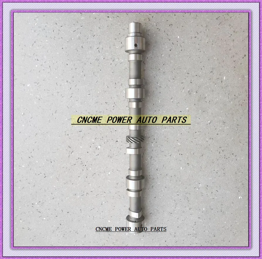 Распределительный вал 2J для TOYOTA Dyna Coaster 2.5D 2.5L 1969-72 Toyota Forklift 2481cc 1980- 13511-48011 13511 48011 1351148011