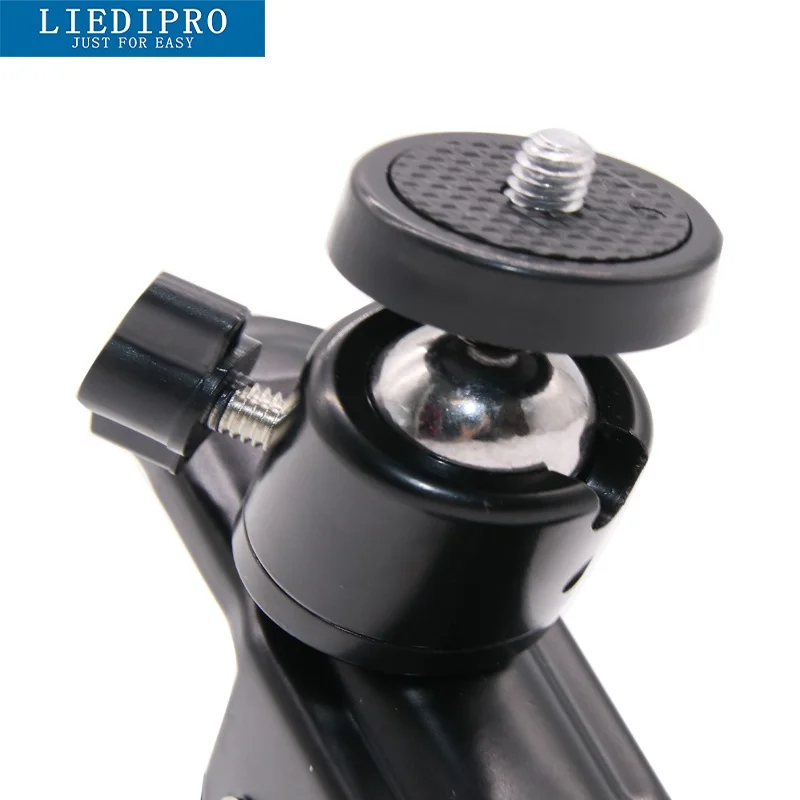 Кронштейн для лазерного уровня 1/4 дюйма с зажимом|Лазерные уровни| |