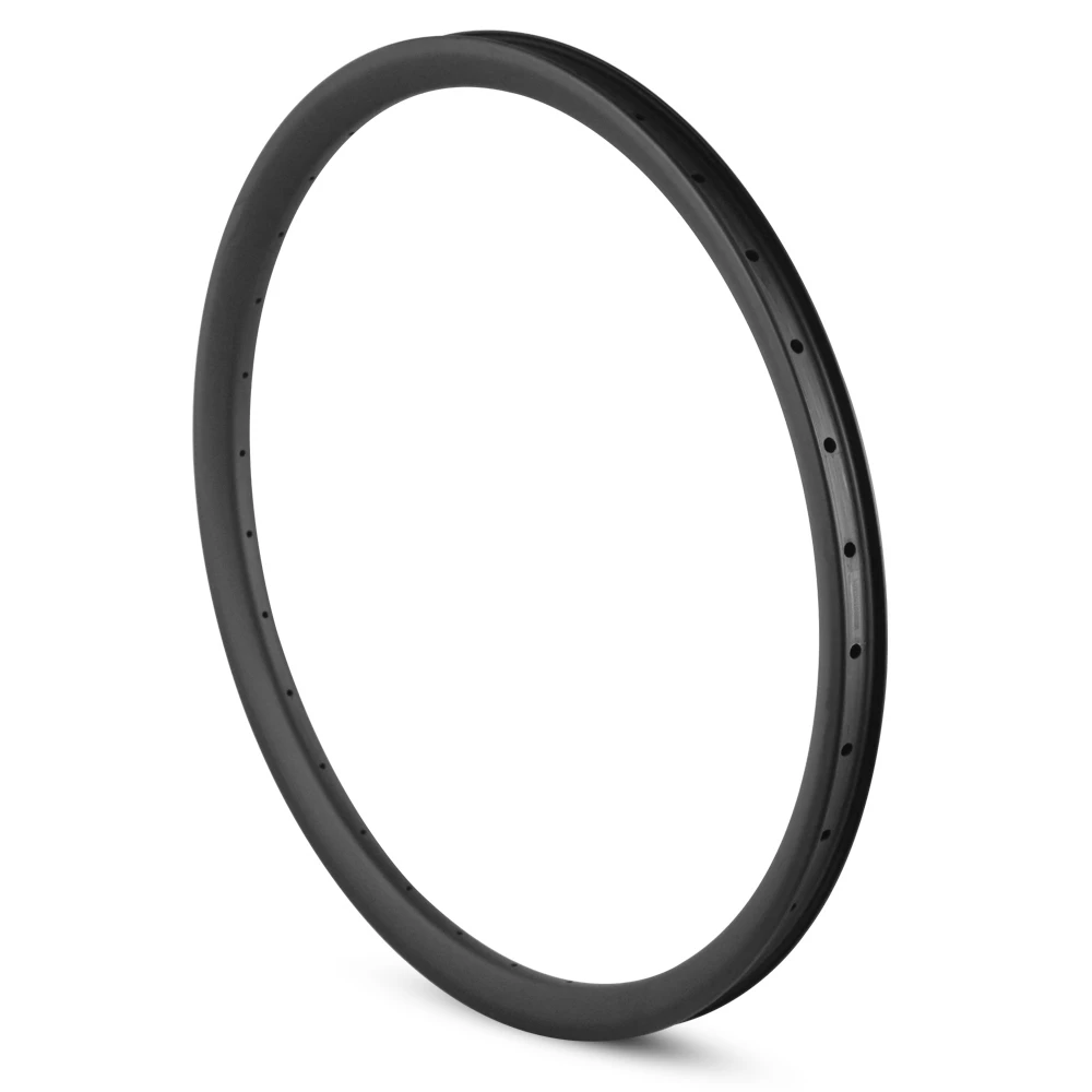 Обод Toray T700 ELITEWHEELS 26er MTB XC/AM карбоновые диски без прицепа ширина 35 мм глубина 25