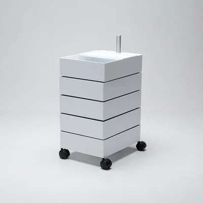 Многоуровневый шкаф для хранения FileCabinet - изображение